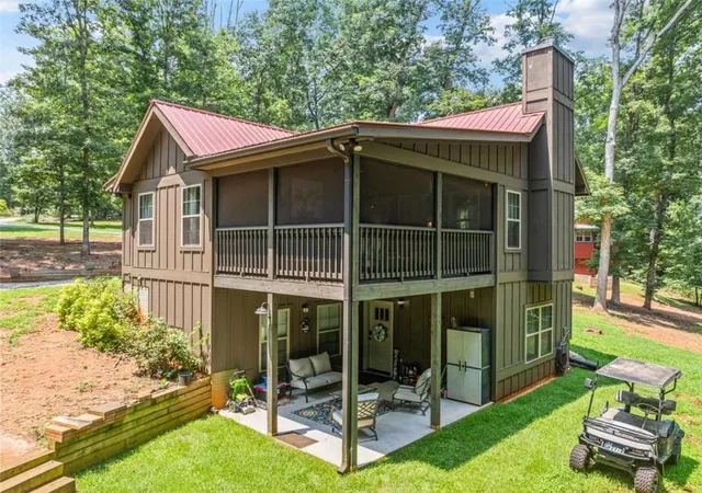 2nd image of 88 Old Vineyard Wy, Cleveland, GA 30528 | MLS# 7812692