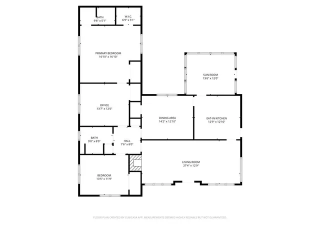 29th image of 106 E Valley Rd, Rome, GA 30161 | MLS# 7767858