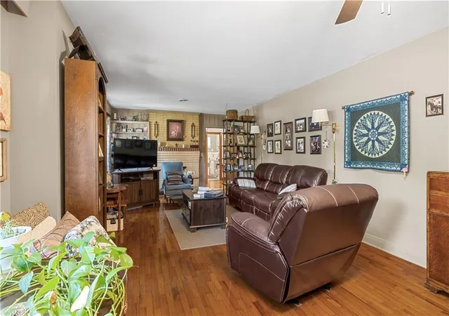 5th image of 106 E Valley Rd, Rome, GA 30161 | MLS# 7767858