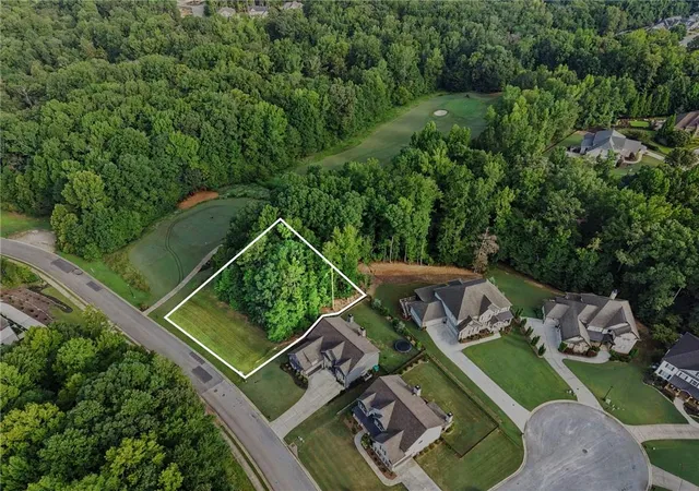 1st image of 2688 Traditions Wy, Jefferson, GA 30549 | MLS# 7821202