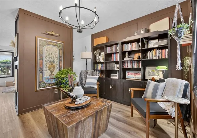 Photo 1 of Townhouse for sale at 7750 Roswell Rd #F5, Sandy Springs, GA 30350 | MLS# 7797045 | Listing updated on 2026-09-12