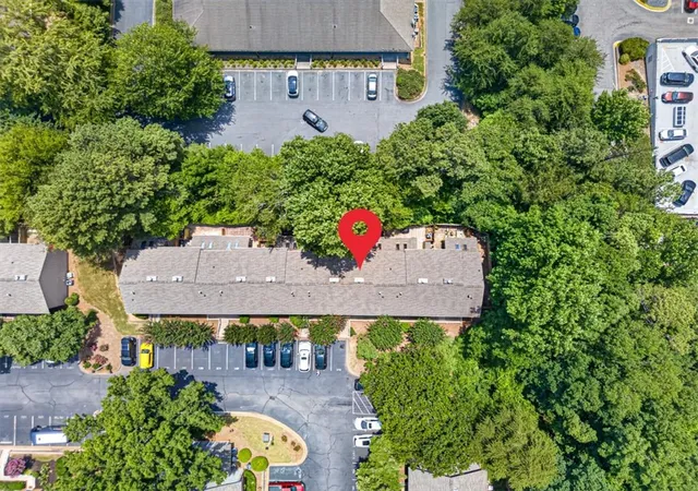 Photo 2 of Townhouse for sale at 7750 Roswell Rd #F5, Sandy Springs, GA 30350 | MLS# 7797045 | Listing updated on 2026-09-12