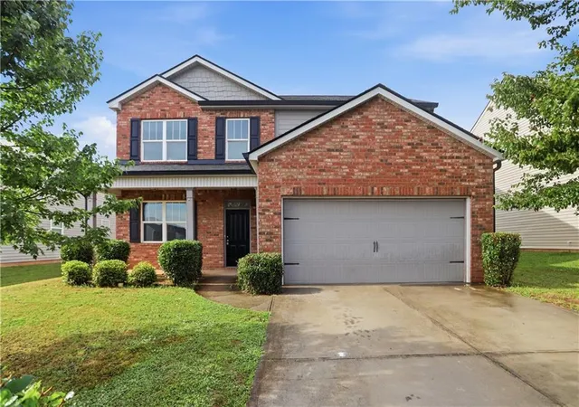 1st image of 1705 Blue Heron Wy, Hampton, GA 30228 | MLS# 7776917
