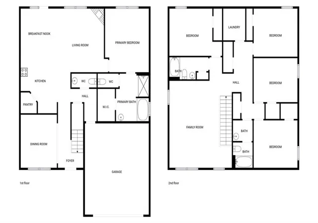 40th image of 1705 Blue Heron Wy, Hampton, GA 30228 | MLS# 7776917