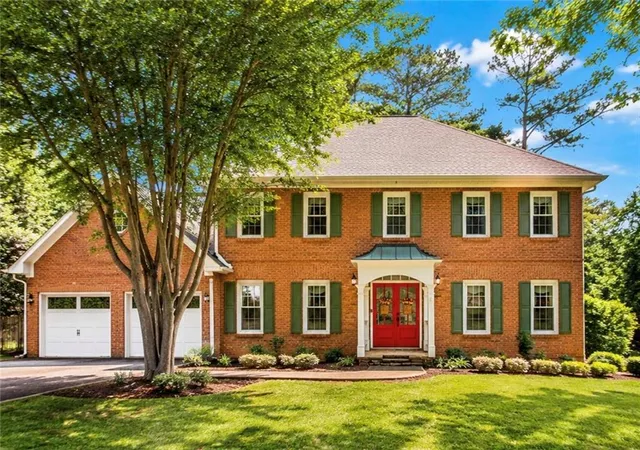 1st image of 3176 Country Club Court, Kennesaw, GA 30144 | MLS# 7793380