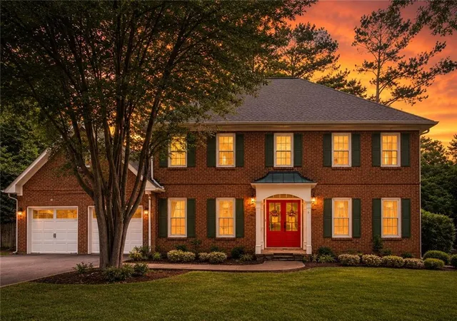 2nd image of 3176 Country Club Court, Kennesaw, GA 30144 | MLS# 7793380