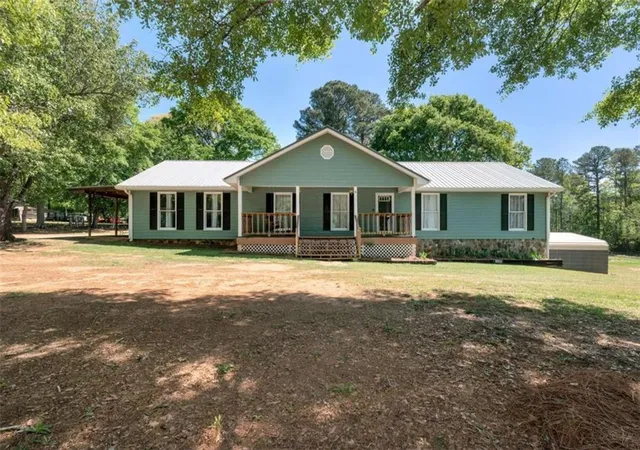 1st image of 73 Kellogg Dr, Colbert, GA 30628 | MLS# 7759351