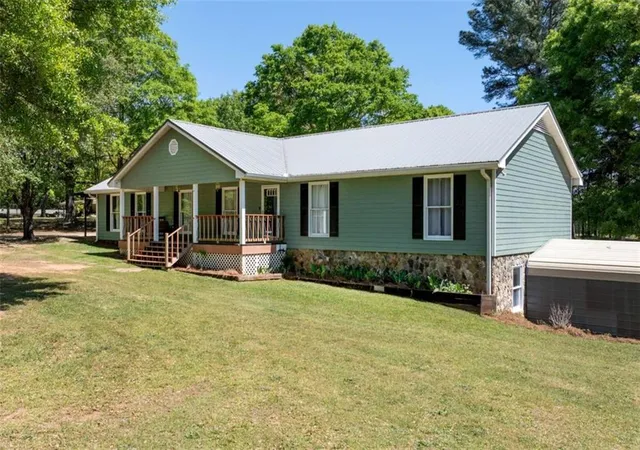 2nd image of 73 Kellogg Dr, Colbert, GA 30628 | MLS# 7759351