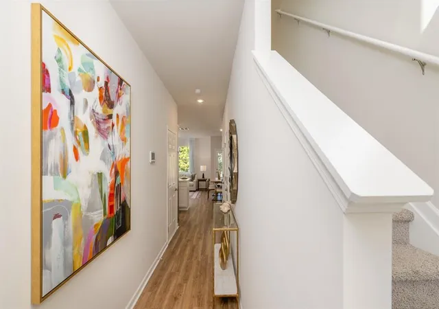 Photo 2 of Townhouse for sale at 2254 Moss Hl Rd, Stone Mountain, GA 30088 | MLS# 7820436 | Listing updated on 2026-08-17