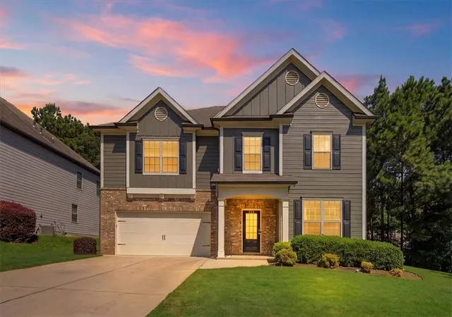 1st image of 115 Silver Tr, Dallas, GA 30157 | MLS# 7816669