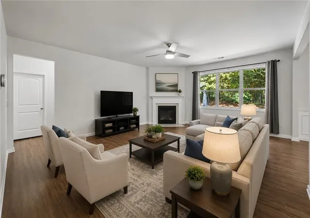 3rd image of 115 Silver Tr, Dallas, GA 30157 | MLS# 7816669