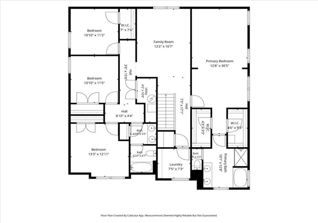 54th image of 115 Silver Tr, Dallas, GA 30157 | MLS# 7816669