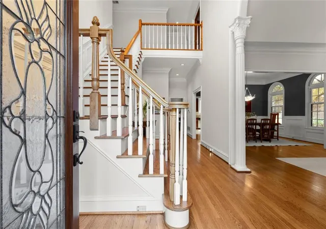 Photo 3 of Sale Pending at 1236 Riversound Ct, Marietta, GA 30068 | MLS# 7820466 | Listing updated on 2026-08-31