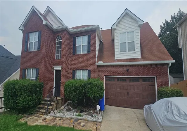 Photo 1 of Single family home for sale at 5690 Ml View Way, Lithonia, GA 30038 | MLS# 7799196 | Listing updated on 2026-08-17