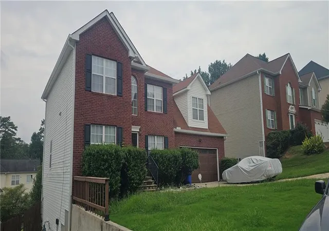 Photo 3 of Single family home for sale at 5690 Ml View Way, Lithonia, GA 30038 | MLS# 7799196 | Listing updated on 2026-08-17