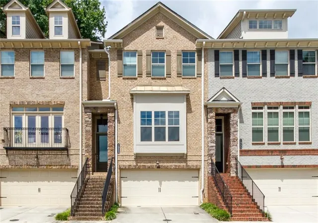 Photo 1 of Sale Pending at 1953 Townsend Ct Ne, Atlanta, GA 30329 | MLS# 7808832 | Listing updated on 2026-10-05