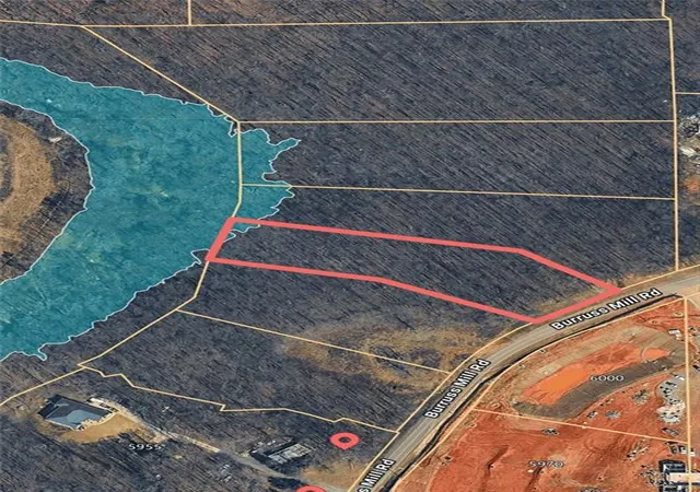 Photo 1 of Land for sale at 0000 Burruss Ml Rd, Cumming, GA 30041 | MLS# 7798352 | Listing updated on 2026-08-26