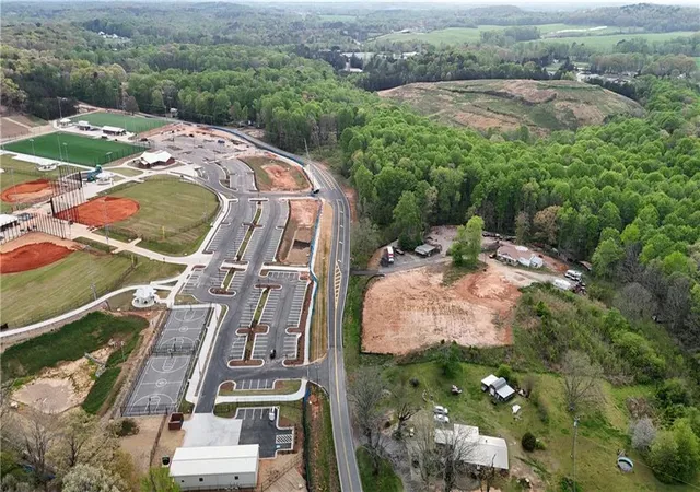 Photo 39 of Land for sale at 0000 Burruss Ml Rd, Cumming, GA 30041 | MLS# 7798352 | Listing updated on 2026-08-26