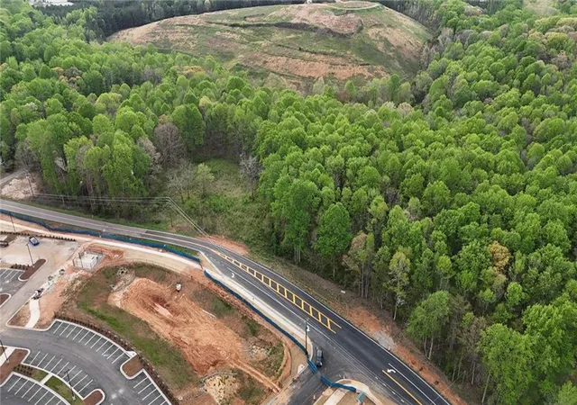 Photo 2 of Land for sale at 0000 Burruss Ml Rd, Cumming, GA 30041 | MLS# 7798352 | Listing updated on 2026-08-26
