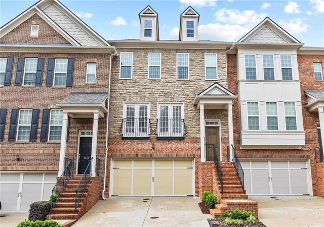 Homes for sale in Atlanta, GA | 2528 Ashwicke Dr Se #30, Atlanta, GA 30339 | MLS# 7778611