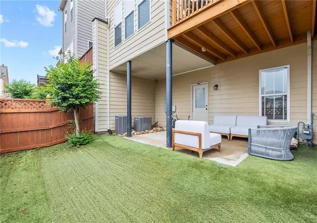 Homes for sale in Atlanta, GA | 2528 Ashwicke Dr Se #30, Atlanta, GA 30339 | MLS# 7778611