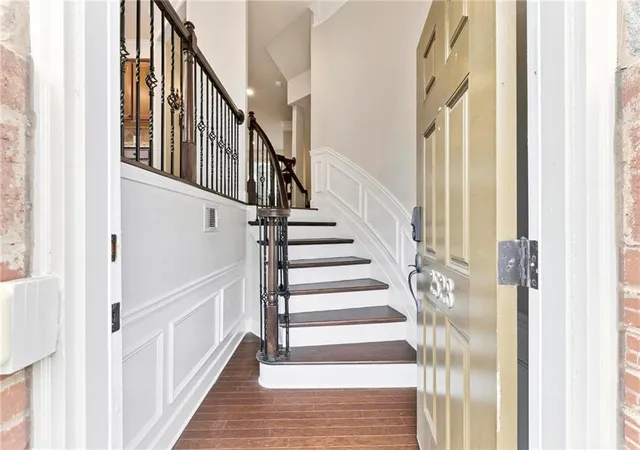 Homes for sale in Atlanta, GA | 2528 Ashwicke Dr Se #30, Atlanta, GA 30339 | MLS# 7778611