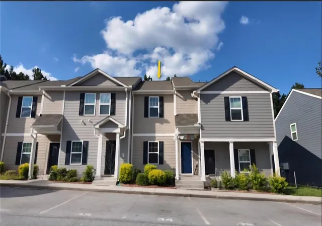Photo 1 of Townhouse for sale at 4039 Avalon Rd, Atlanta, GA 30331 | MLS# 7795776 | Listing updated on 2026-09-02