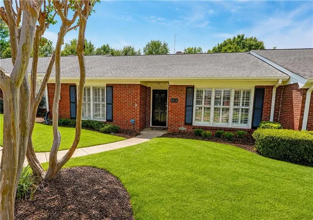 1st image of 6412 Deerings Ln, Peachtree Corners, GA 30092 | MLS# 7822384