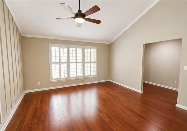3rd image of 6412 Deerings Ln, Peachtree Corners, GA 30092 | MLS# 7822384