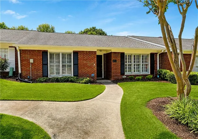41st image of 6412 Deerings Ln, Peachtree Corners, GA 30092 | MLS# 7822384