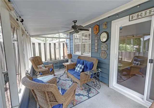 5th image of 6412 Deerings Ln, Peachtree Corners, GA 30092 | MLS# 7822384