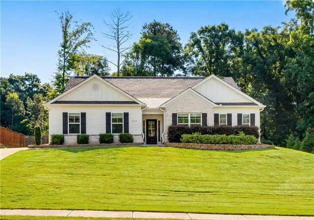 1st image of 320 Lokeys Ln, Bethlehem, GA 30620 | MLS# 7761314