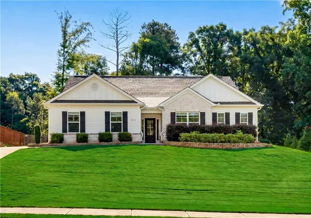 2nd image of 320 Lokeys Ln, Bethlehem, GA 30620 | MLS# 7761314