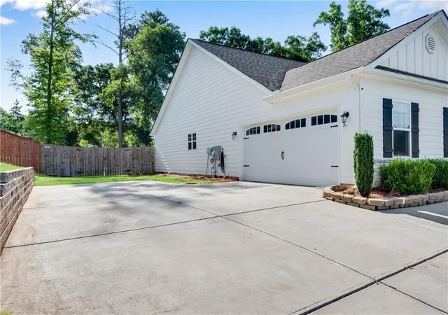 4th image of 320 Lokeys Ln, Bethlehem, GA 30620 | MLS# 7761314