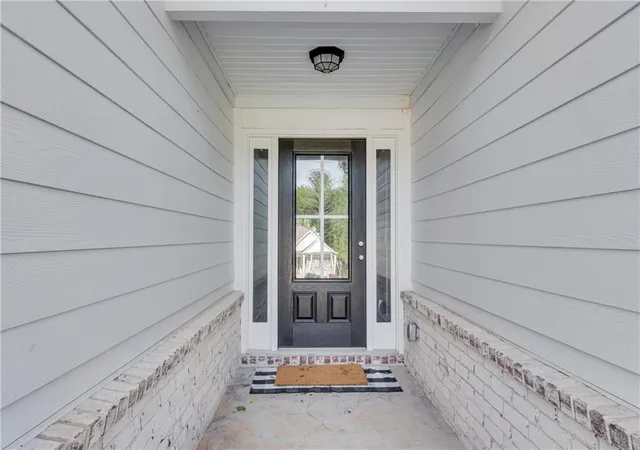 5th image of 320 Lokeys Ln, Bethlehem, GA 30620 | MLS# 7761314