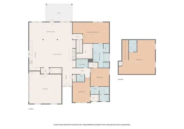 67th image of 320 Lokeys Ln, Bethlehem, GA 30620 | MLS# 7761314