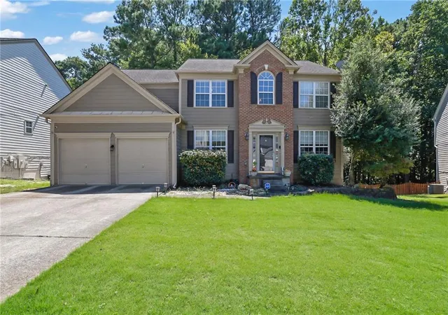 1st image of 3550 Myrtlewood Chase Nw, Kennesaw, GA 30144 | MLS# 7824113