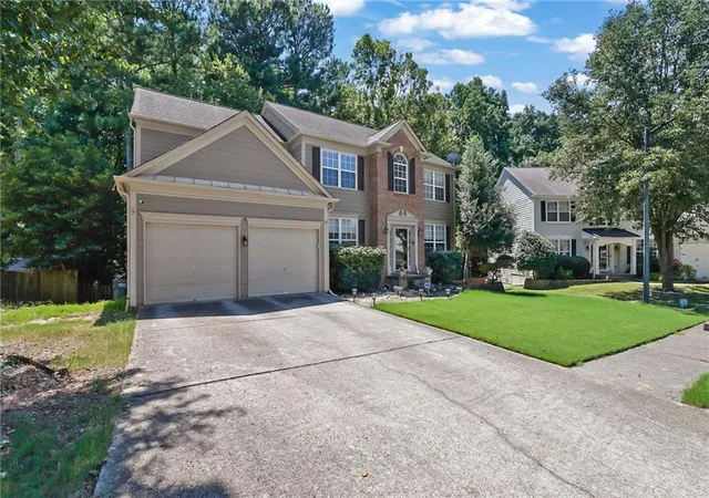 2nd image of 3550 Myrtlewood Chase Nw, Kennesaw, GA 30144 | MLS# 7824113