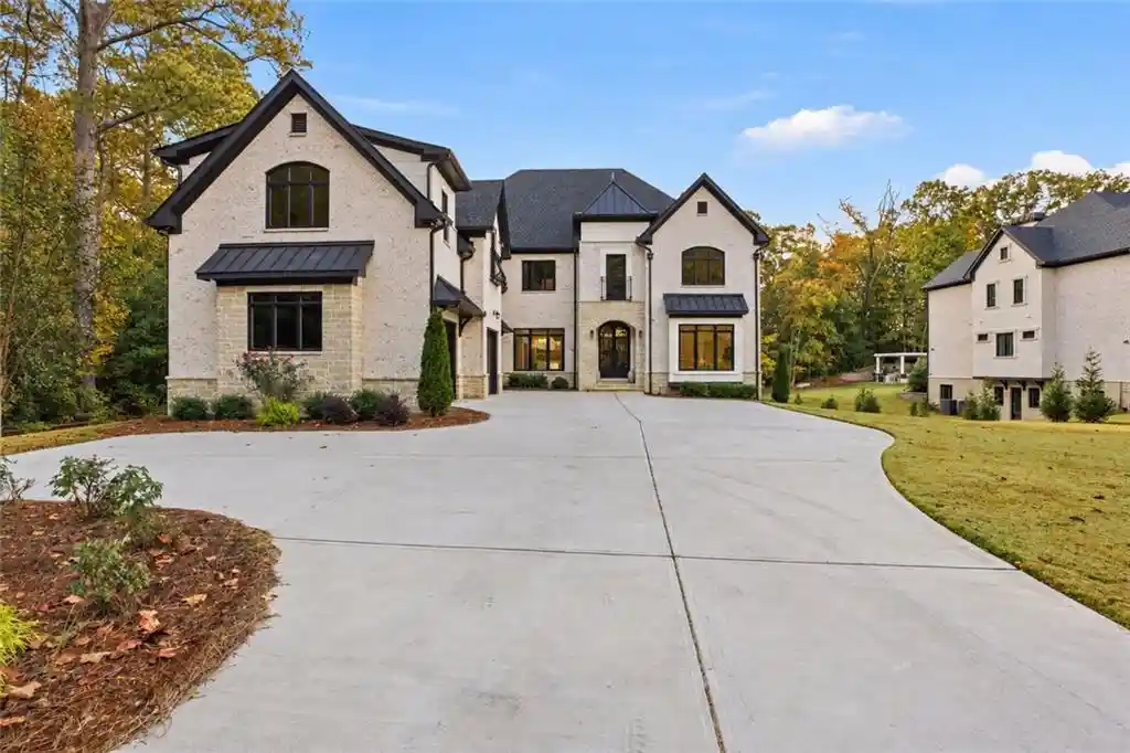 Single family home for sale at 10765 Shallowford Rd, Roswell, GA 30075 | MLS# 7861591