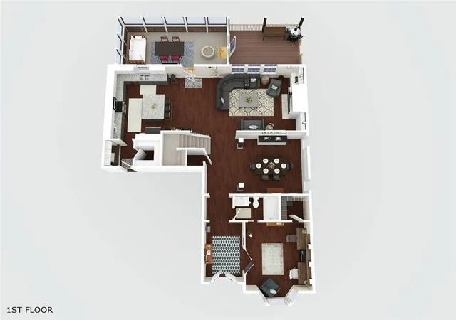58th image of 6263 Cedar Spring Ln, Hoschton, GA 30548 | MLS# 7786818
