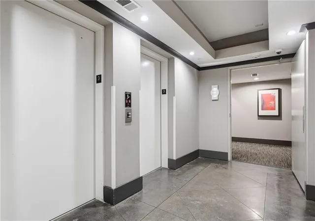 2nd image of 799 Hammond Dr #323, Sandy Springs, GA 30328 | MLS# 7758197