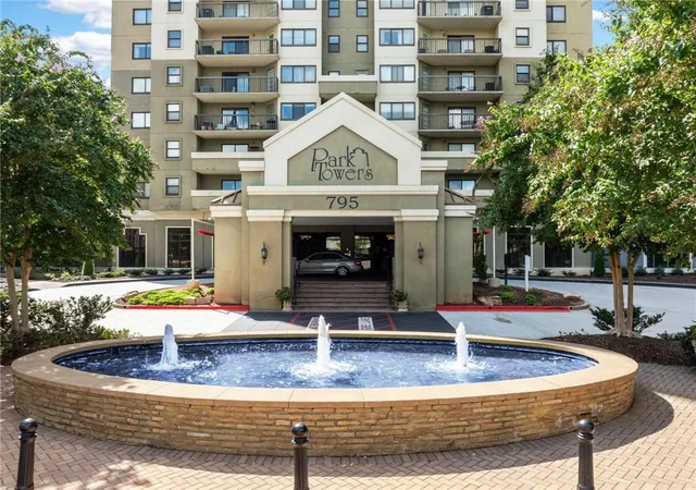 48th image of 799 Hammond Dr #323, Sandy Springs, GA 30328 | MLS# 7758197
