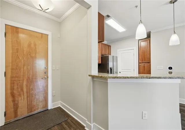 4th image of 799 Hammond Dr #323, Sandy Springs, GA 30328 | MLS# 7758197