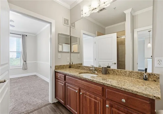 5th image of 799 Hammond Dr #323, Sandy Springs, GA 30328 | MLS# 7758197