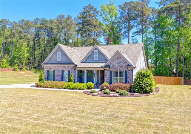 1st image of 5198 Ashley Dr Sw, Lilburn, GA 30047 | MLS# 7806841