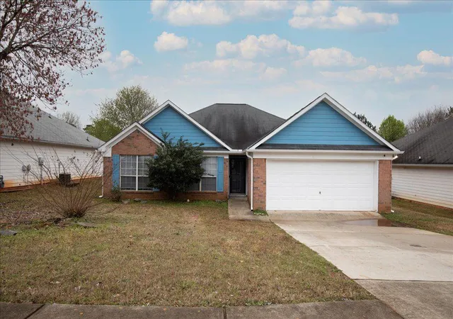 1st image of 4931 Wilkins Station Dr, Decatur, GA 30035 | MLS# 7761985