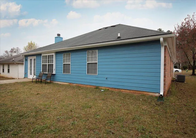 32nd image of 4931 Wilkins Station Dr, Decatur, GA 30035 | MLS# 7761985