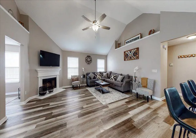 3rd image of 4931 Wilkins Station Dr, Decatur, GA 30035 | MLS# 7761985