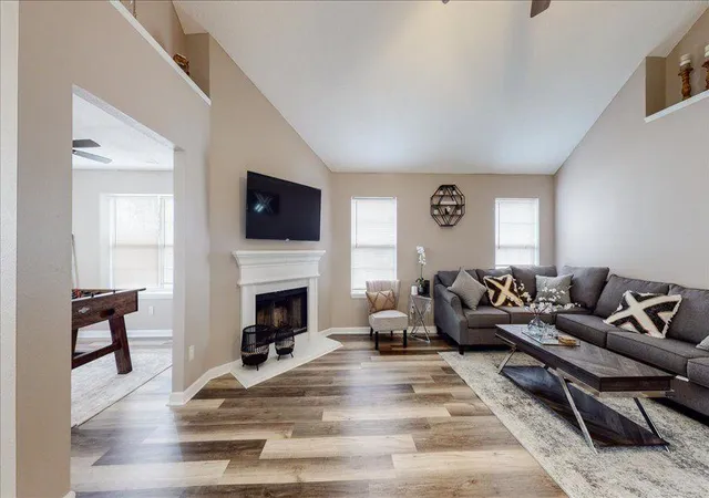 5th image of 4931 Wilkins Station Dr, Decatur, GA 30035 | MLS# 7761985