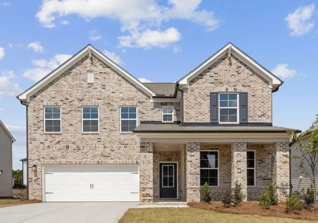 Photo 1 of Sale Pending at 1924 Peaceful Pine Ave, Snellville, GA 30078 | MLS# 7782825 | Listing updated on 2026-06-26
